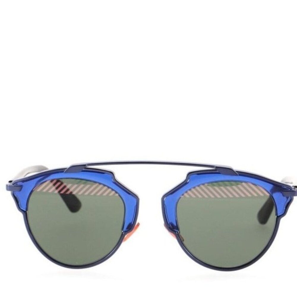 Dior SoReal Modified Aviator VU0NT Sunglasses